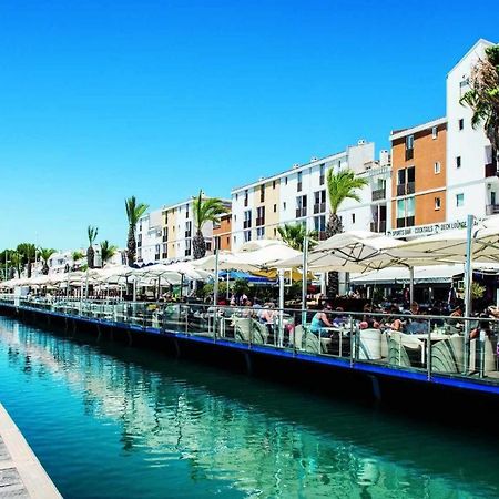 Marina Vilamoura Aquamar 112 By Vilamoura Sun Екстериор снимка