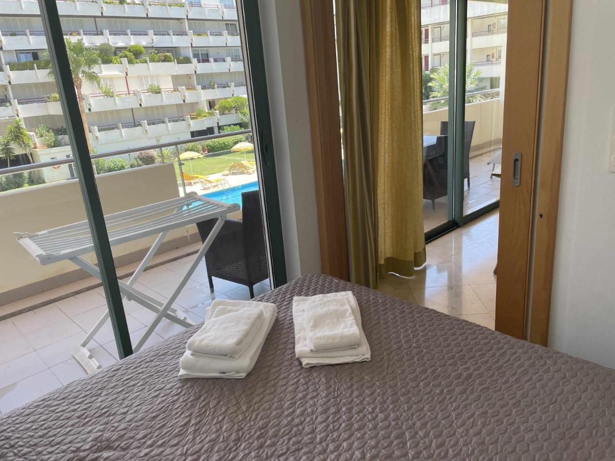 Marina Vilamoura Aquamar 112 By Vilamoura Sun Екстериор снимка