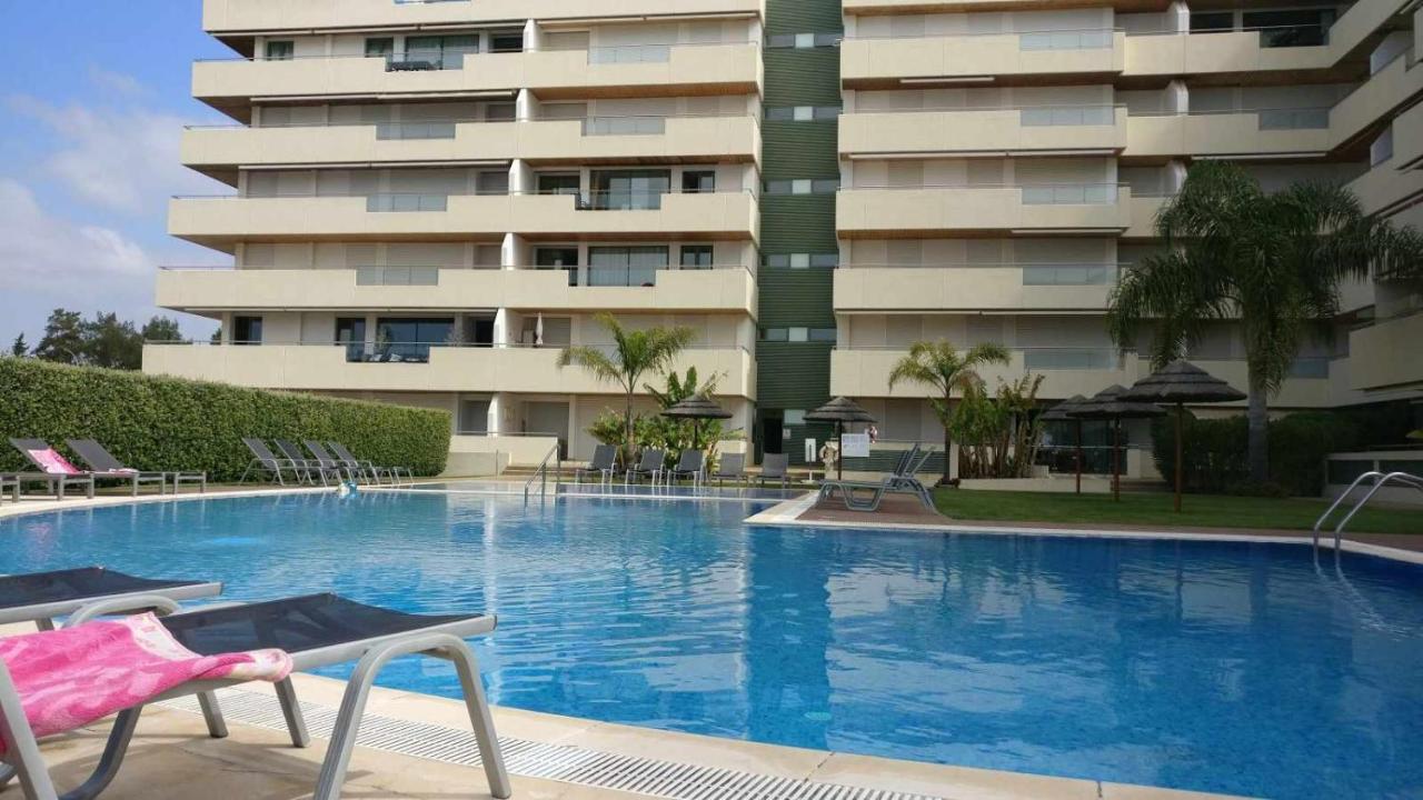 Marina Vilamoura Aquamar 112 By Vilamoura Sun Екстериор снимка