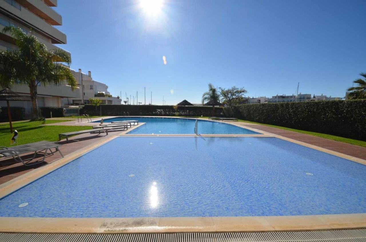 Marina Vilamoura Aquamar 112 By Vilamoura Sun Екстериор снимка