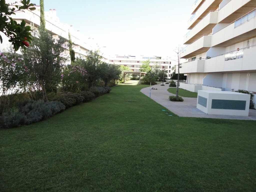 Marina Vilamoura Aquamar 112 By Vilamoura Sun Екстериор снимка