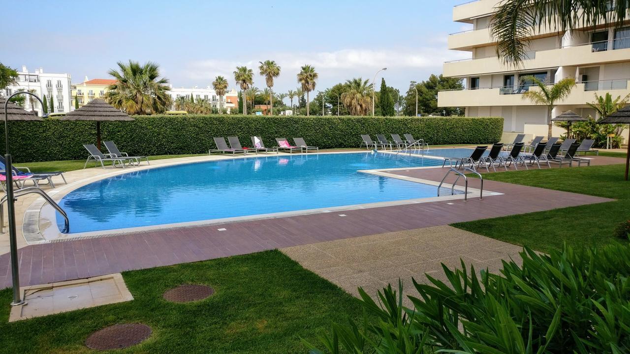 Marina Vilamoura Aquamar 112 By Vilamoura Sun Екстериор снимка